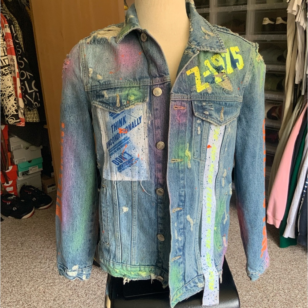 Men’s Urban Coat